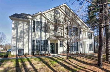 1112 Kudrow Ln, Morrisville, NC 27560