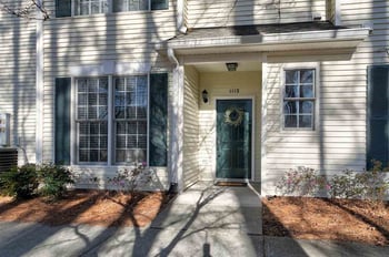 1112 Kudrow Ln, Morrisville, NC 27560