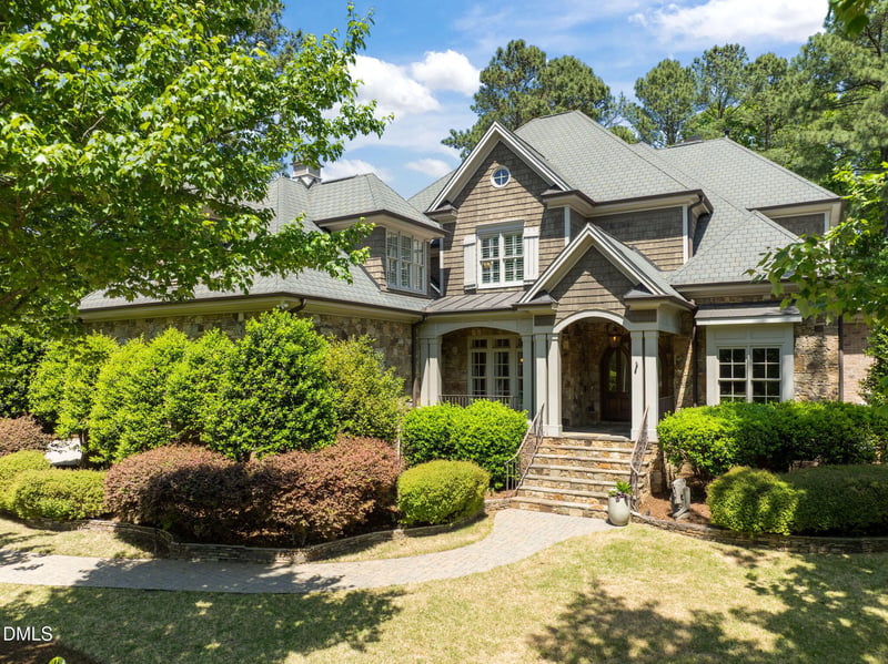 1112 Ladowick Ln, Wake Forest, NC 27587