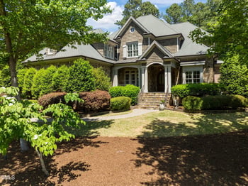 1112 Ladowick Ln, Wake Forest, NC 27587