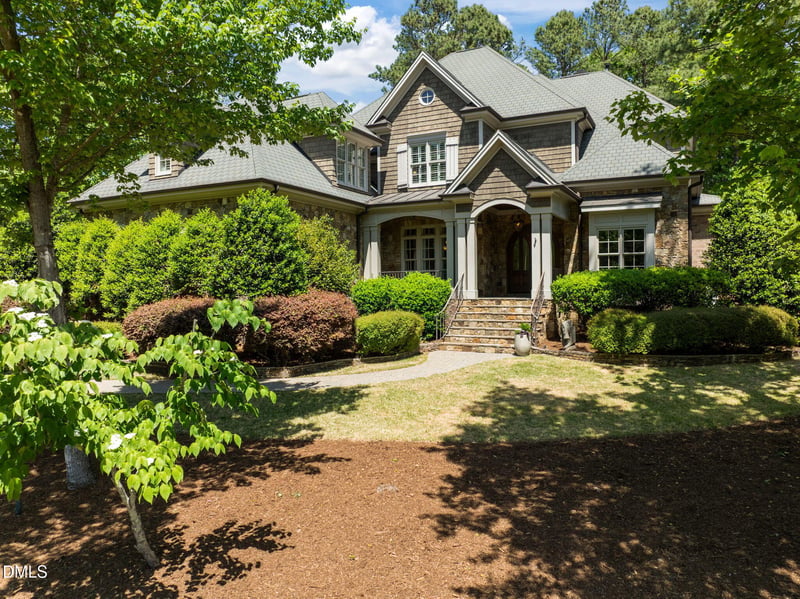 1112 Ladowick Ln, Wake Forest, NC 27587