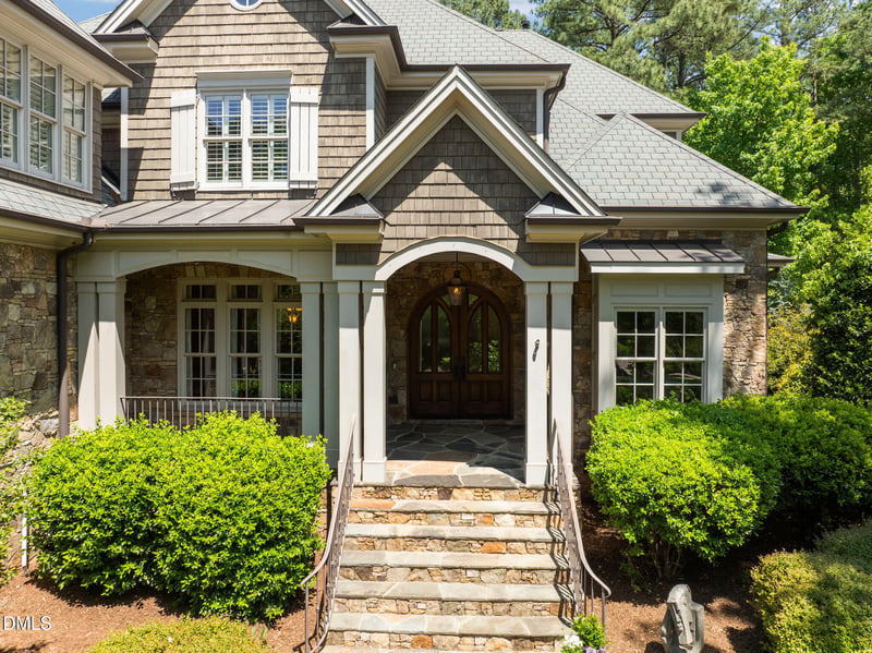 1112 Ladowick Ln, Wake Forest, NC 27587