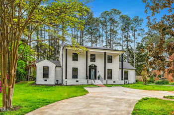 1112 Lakeside Dr, Wilson, NC 27896