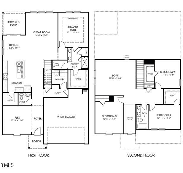 1112 Landen Creek Ln, Zebulon, NC 27597