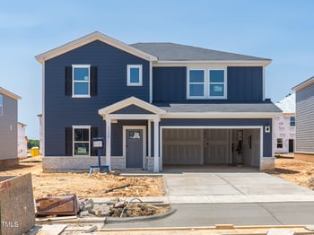 1112 Landen Creek Ln, Zebulon, NC 27597