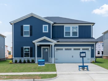 1112 Landen Creek Ln, Zebulon, NC 27597