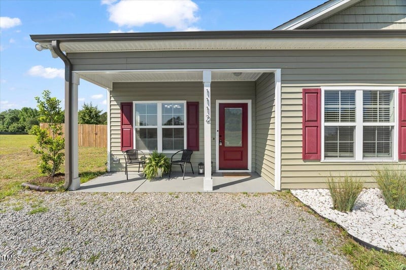 1112 Landmark Rd, Willow Springs, NC 27592