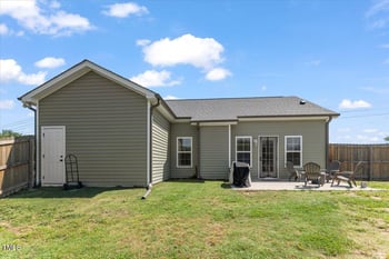 1112 Landmark Rd, Willow Springs, NC 27592