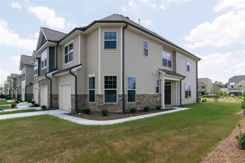 1112 Latitude Dr, Durham, NC 27713