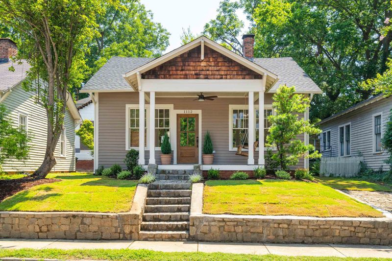 1112 W Lenoir, Raleigh, NC 27603