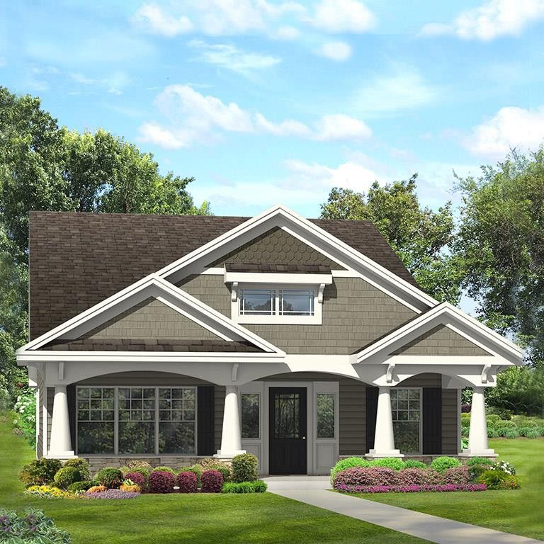 1112 Lowland St #59, Apex, NC 27523