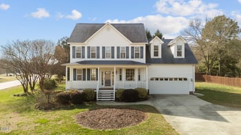 1112 Mallard Creek Ct, Fuquay Varina, NC 27526