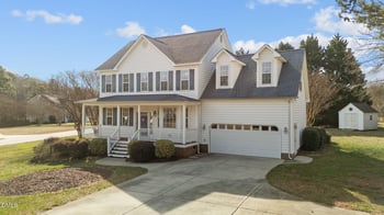 1112 Mallard Creek Ct, Fuquay Varina, NC 27526