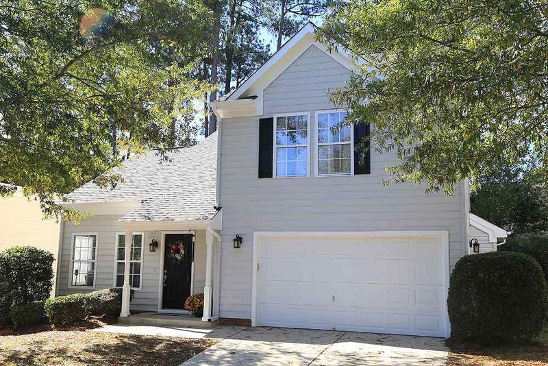 1112 Mallory Ln, Durham, NC 27713
