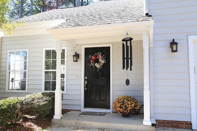 1112 Mallory Ln, Durham, NC 27713