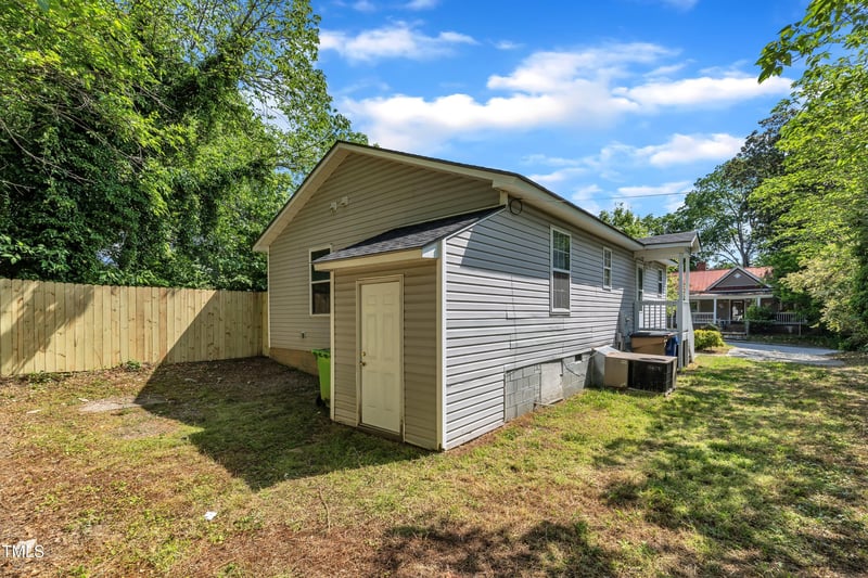 1112 Mark St, Raleigh, NC 27601
