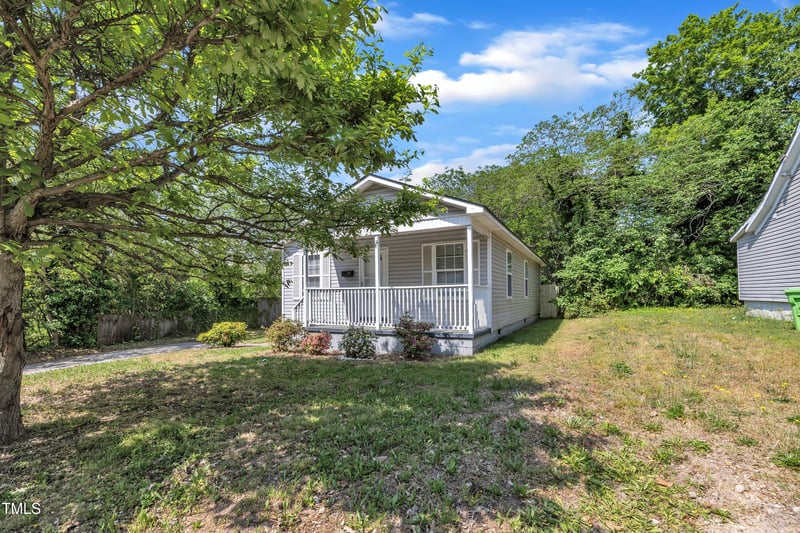1112 Mark St, Raleigh, NC 27601