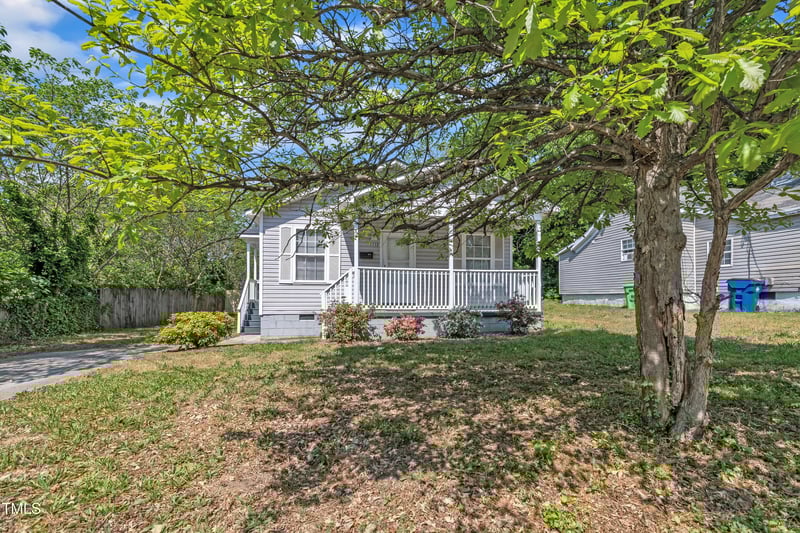 1112 Mark St, Raleigh, NC 27601