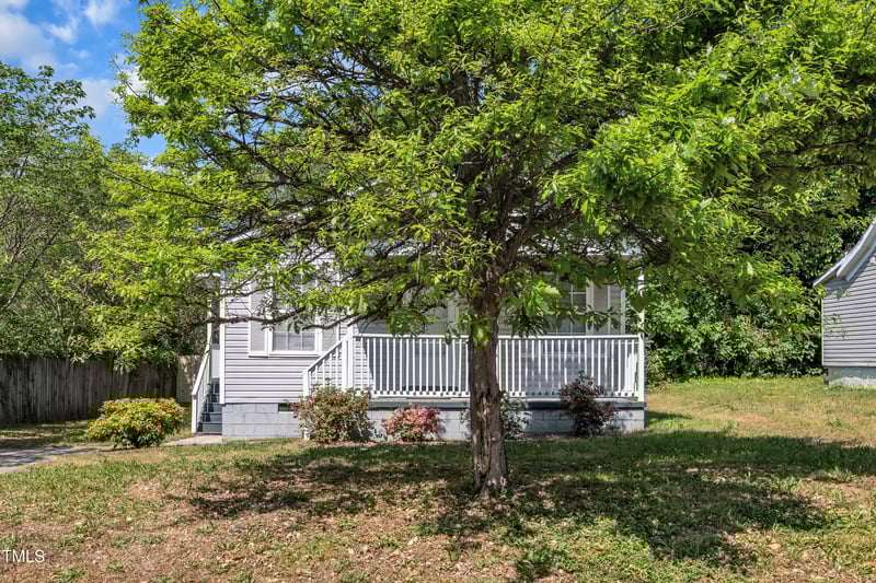 1112 Mark St, Raleigh, NC 27601