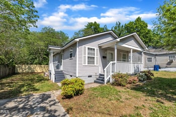 1112 Mark St, Raleigh, NC 27601