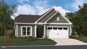 1112 Masters Place Way, Durham, NC 27703