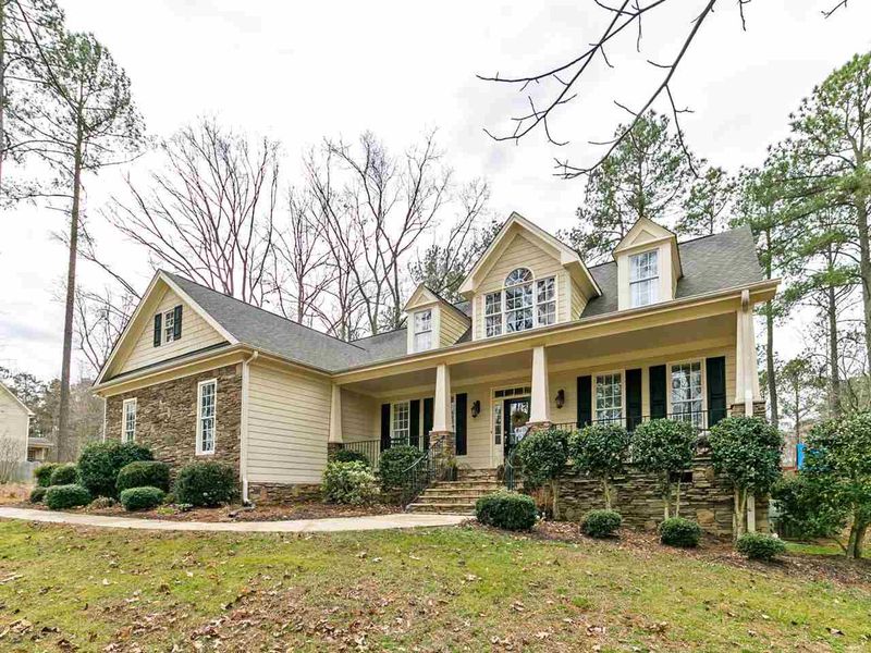 1112 Mauldin Cir, Wake Forest, NC 27587