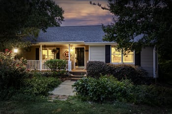 1112 Meadowbrook Trl, Hillsborough, NC 27278