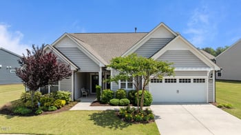 1112 Monterey Bay Dr, Wake Forest, NC 27587