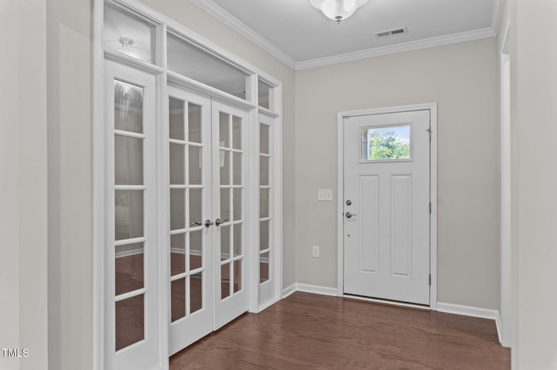 1112 Monterey Bay Dr, Wake Forest, NC 27587
