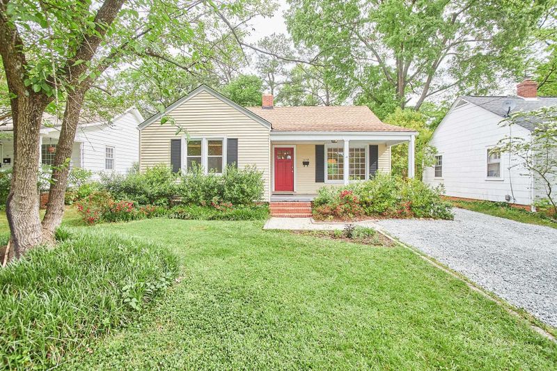 1112 W Murray Ave, Durham, NC 27704