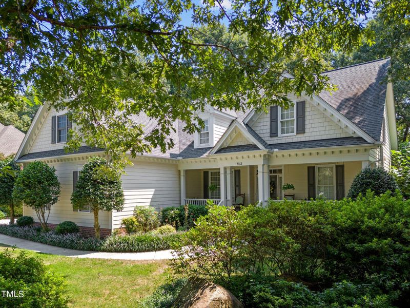 1112 Neuse Ridge Dr, Clayton, NC 27527
