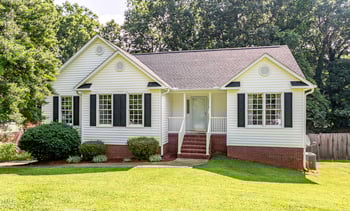 1112 Newberry Dr, Mebane, NC 27302