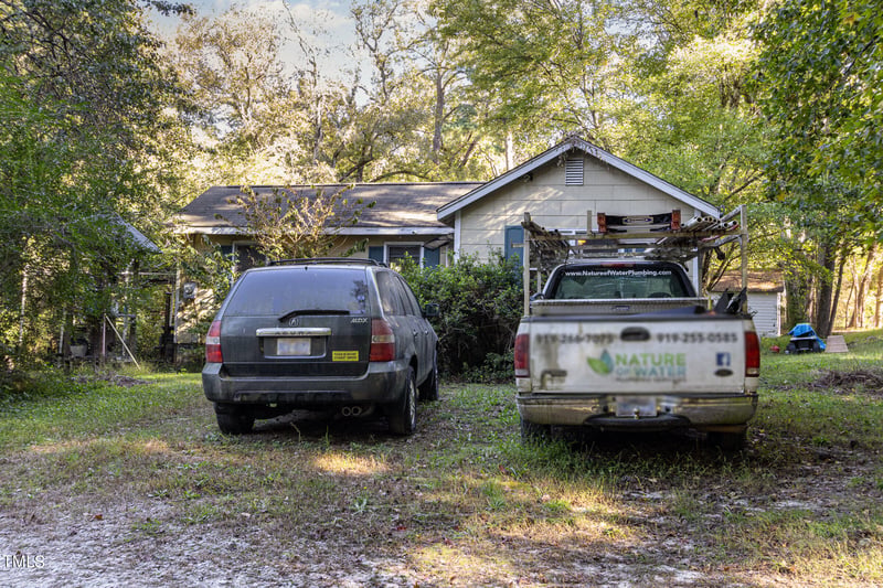 1112 Old Milburnie Rd, Raleigh, NC 27604