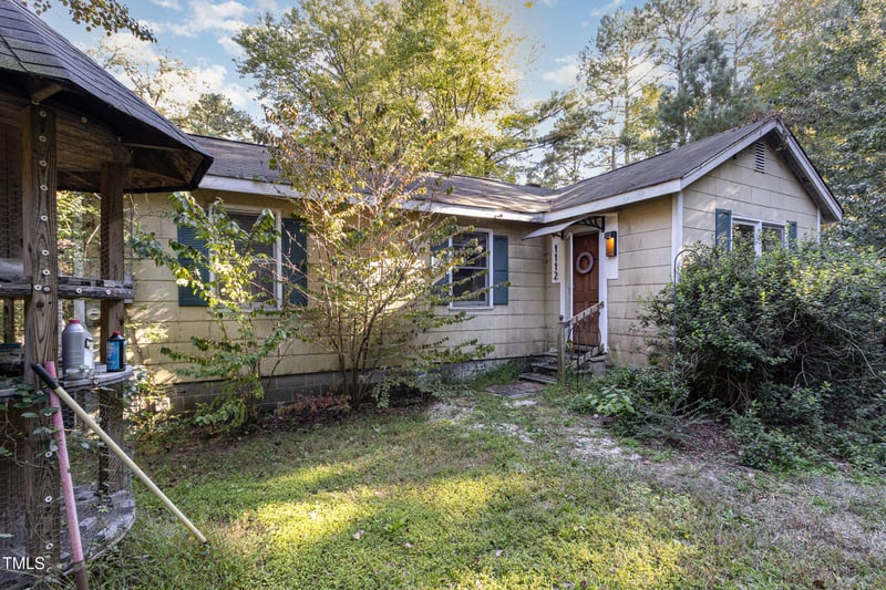 1112 Old Milburnie Rd, Raleigh, NC 27604