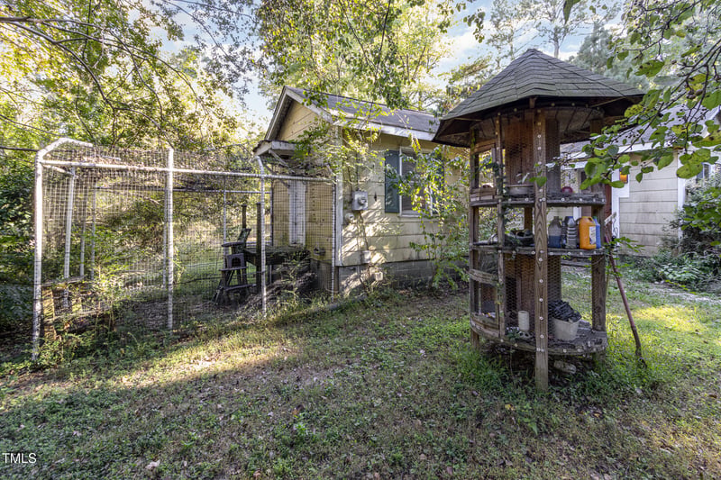 1112 Old Milburnie Rd, Raleigh, NC 27604