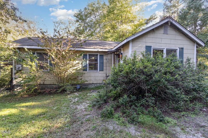 1112 Old Milburnie Rd, Raleigh, NC 27604