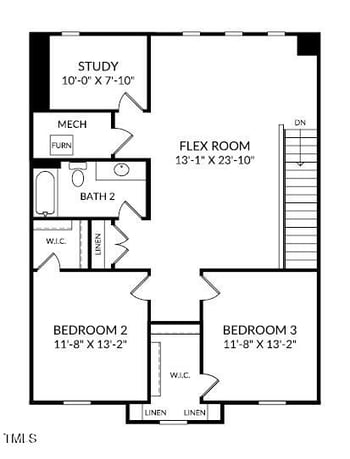 1112 Palisade Bluff Ln, Apex, NC 27502