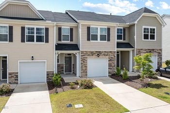 1112 Pate Farm Ln, Durham, NC 27703
