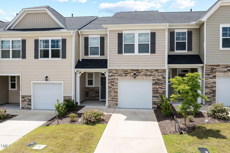 1112 Pate Farm Ln, Durham, NC 27703