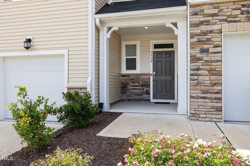 1112 Pate Farm Ln, Durham, NC 27703
