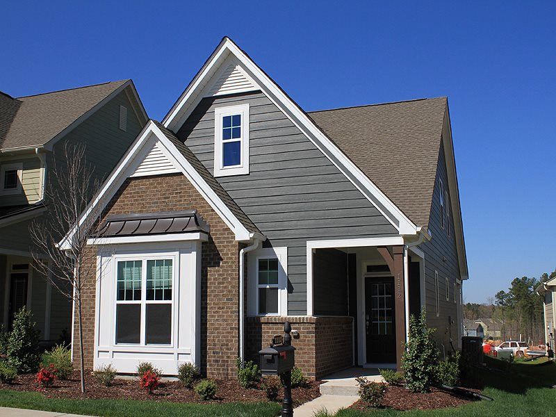 1112 Pemberly Ave, Morrisville, NC 27560
