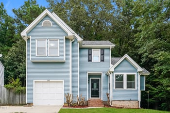 1112 Penselwood Dr, Raleigh, NC 27604