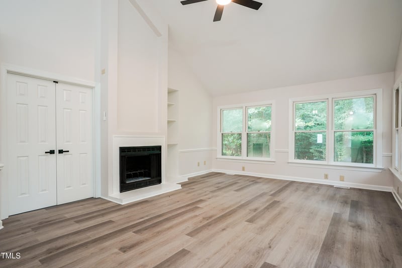 1112 Penselwood Dr, Raleigh, NC 27604