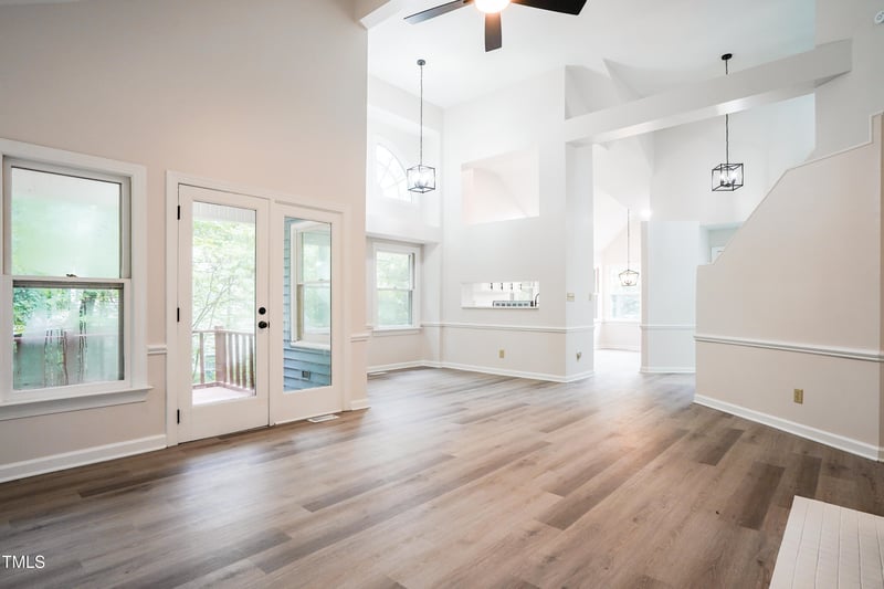 1112 Penselwood Dr, Raleigh, NC 27604