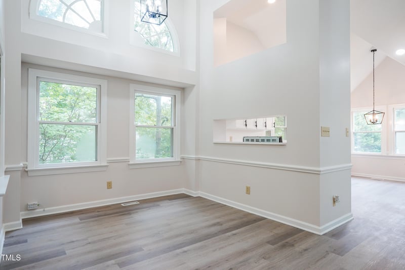 1112 Penselwood Dr, Raleigh, NC 27604