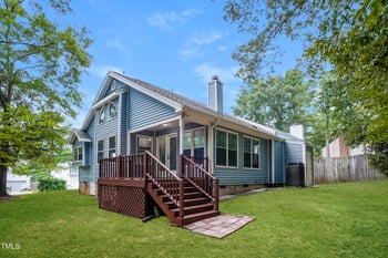 1112 Penselwood Dr, Raleigh, NC 27604