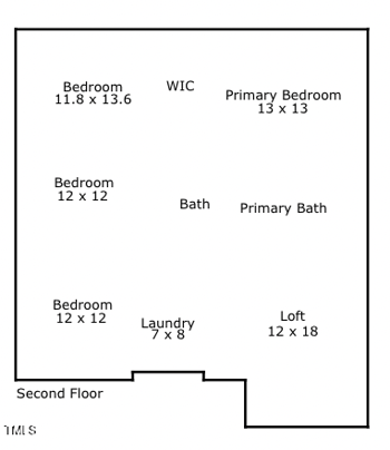 1112 Prewitt Ranch Dr, Holly Springs, NC 27540
