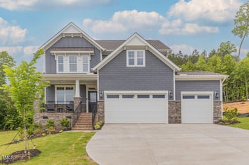 1112 Prominence Dr, Durham, NC 27712
