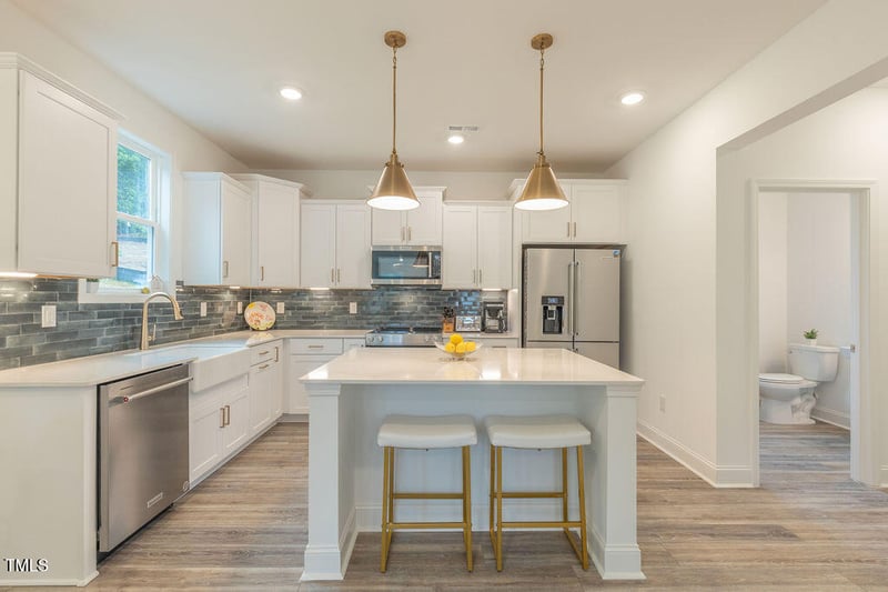 1112 Prominence Dr, Durham, NC 27712