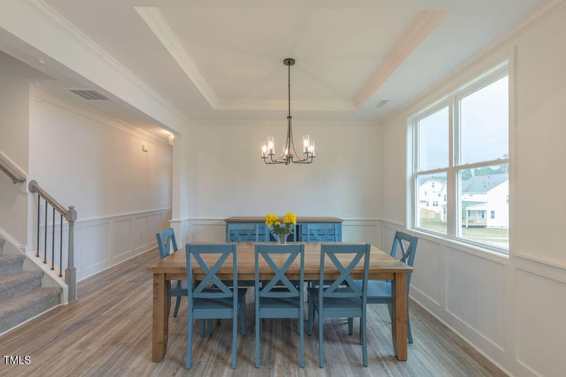 1112 Prominence Dr, Durham, NC 27712